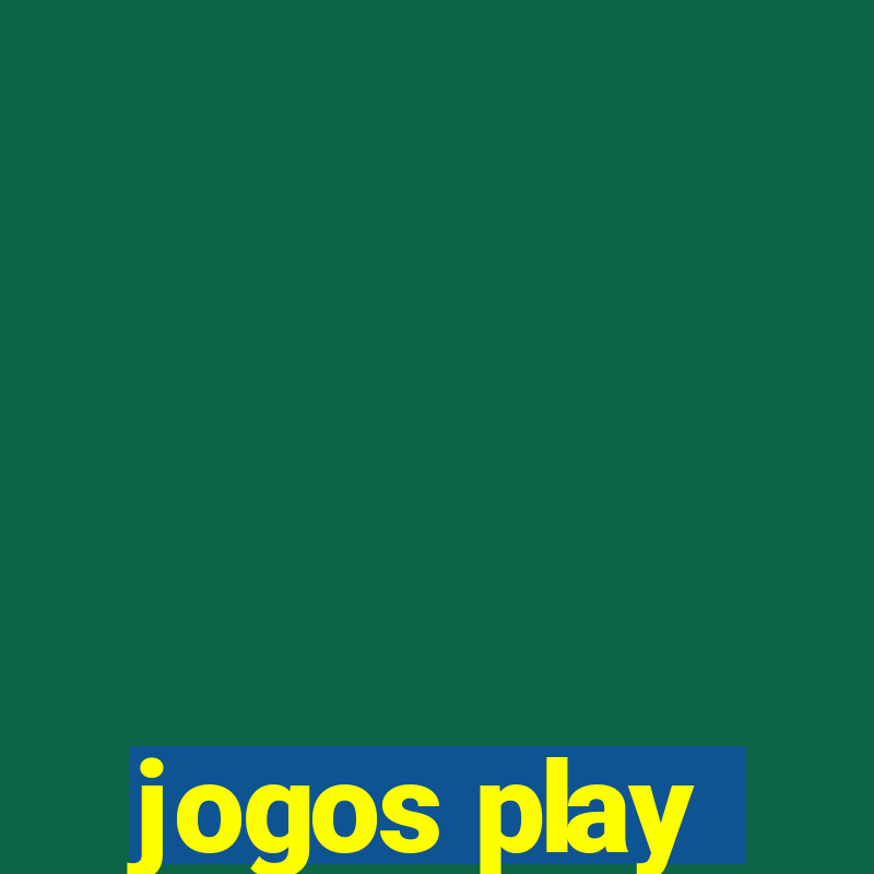 jogos play-to-earn